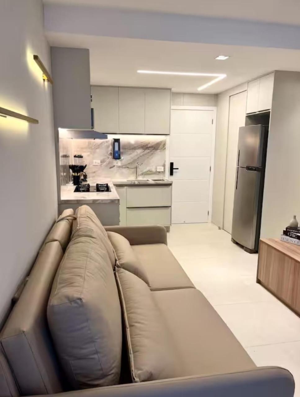 Ferienwohnung Apartamento Central Feira de Santana Exterior foto