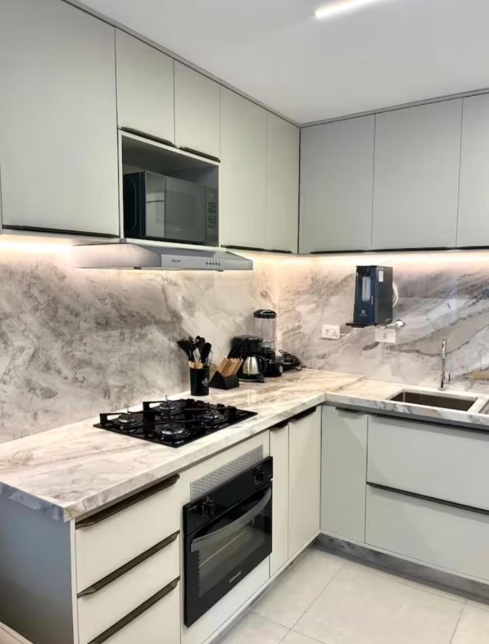 Ferienwohnung Apartamento Central Feira de Santana Exterior foto