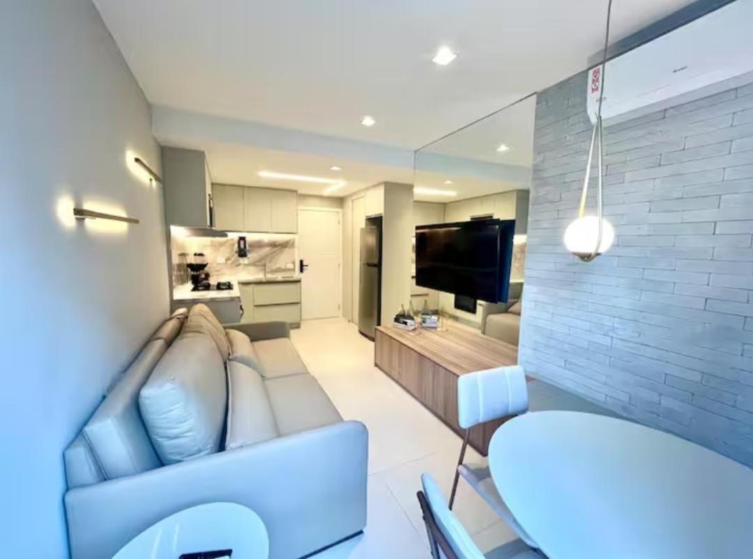 Ferienwohnung Apartamento Central Feira de Santana Exterior foto